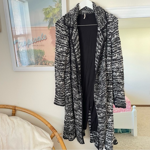 Free People Last Dance Cardigan - Picture 4 of 13